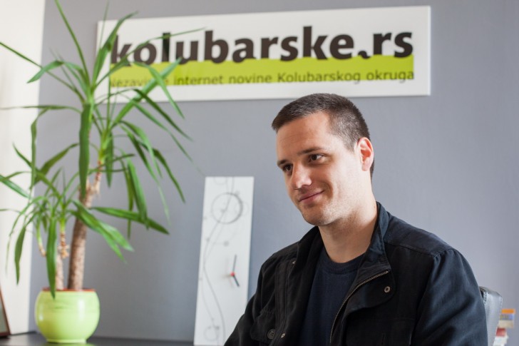 Nenad Đorđić