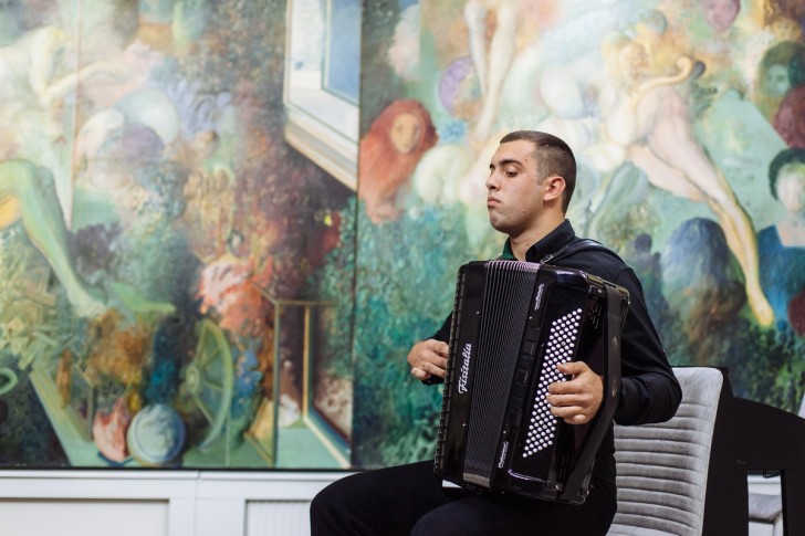 Aleksandar Matić