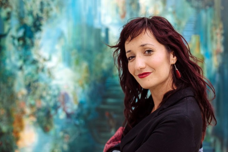 Suzana Radovanović Perić 
