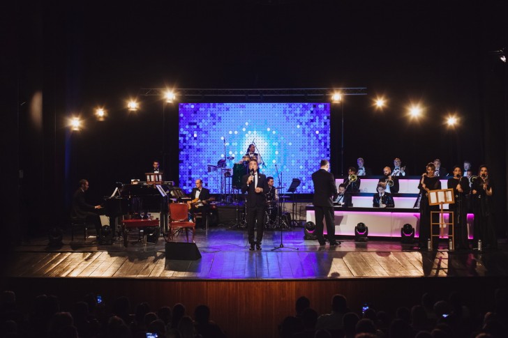 Koncert Željka Joksimovića