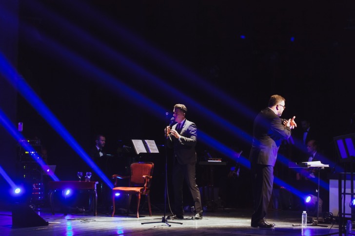 Koncert Željka Joksimovića