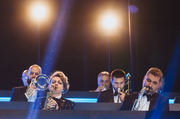 Koncert Željka Joksimovića