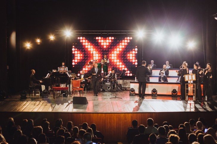 Koncert Željka Joksimovića