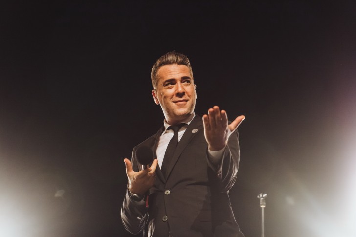 Koncert Željka Joksimovića