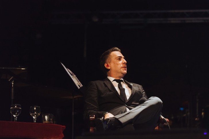 Koncert Željka Joksimovića
