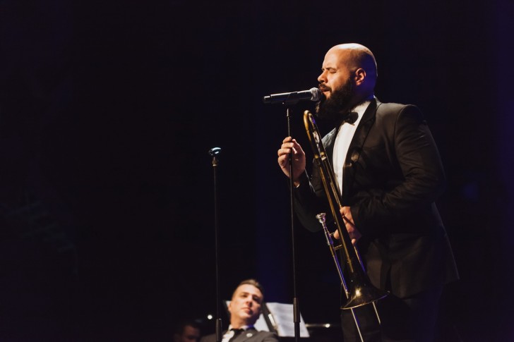 Koncert Željka Joksimovića