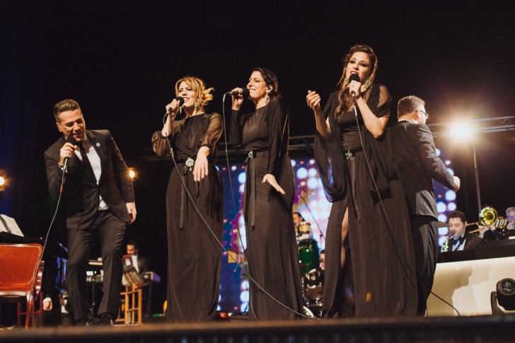 Koncert Željka Joksimovića