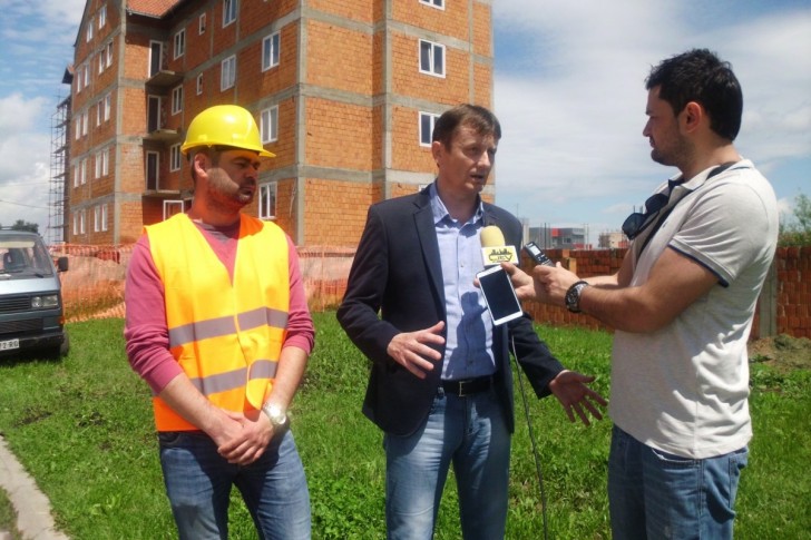 Jelenić i Glišić
