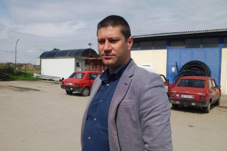 Saša Milićević