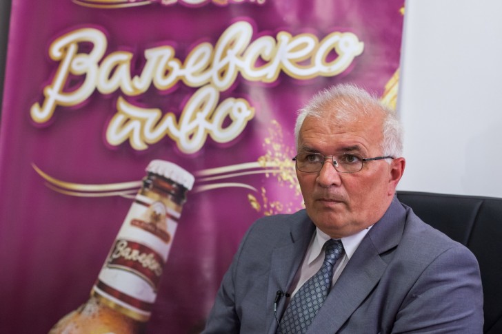 Aleksandar Rajevac