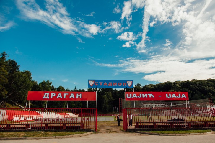 Stadion na Ubu