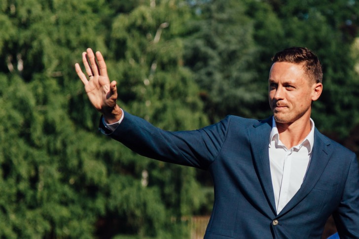 Nemanja Matić