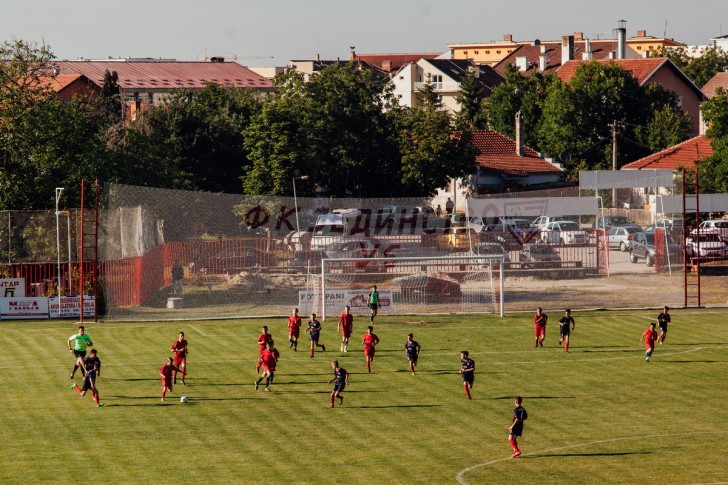 Utakmica petlići