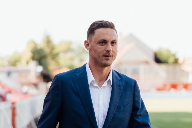 Nemanja Matić