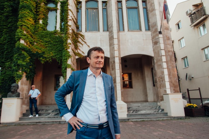 Darko Glišić