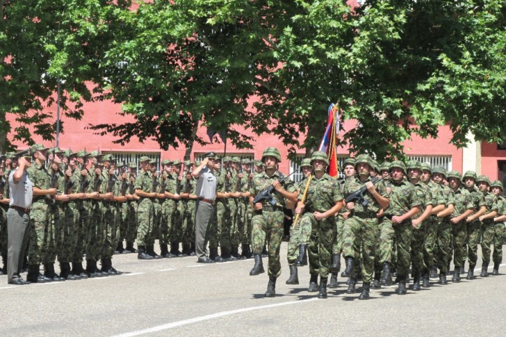 Vojska RS
