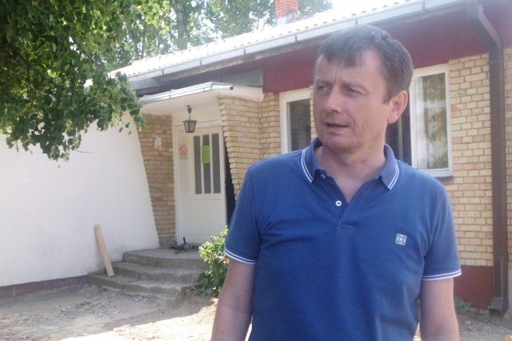Darko Glišić