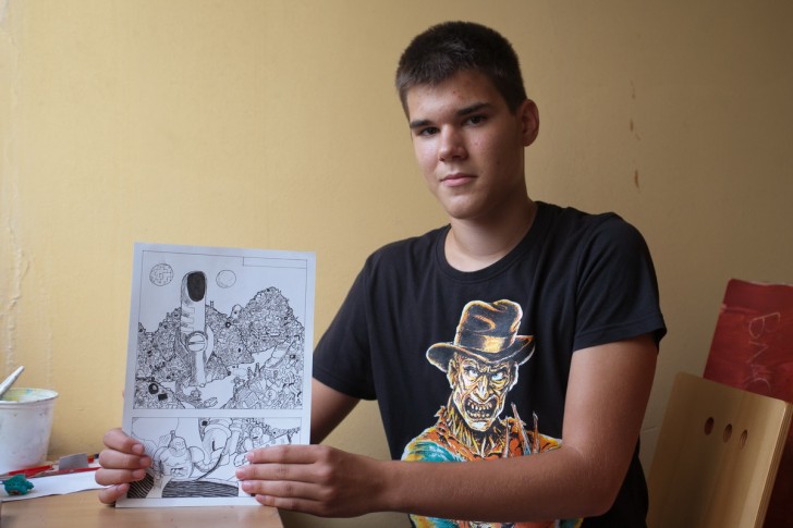 Stefan Krunić