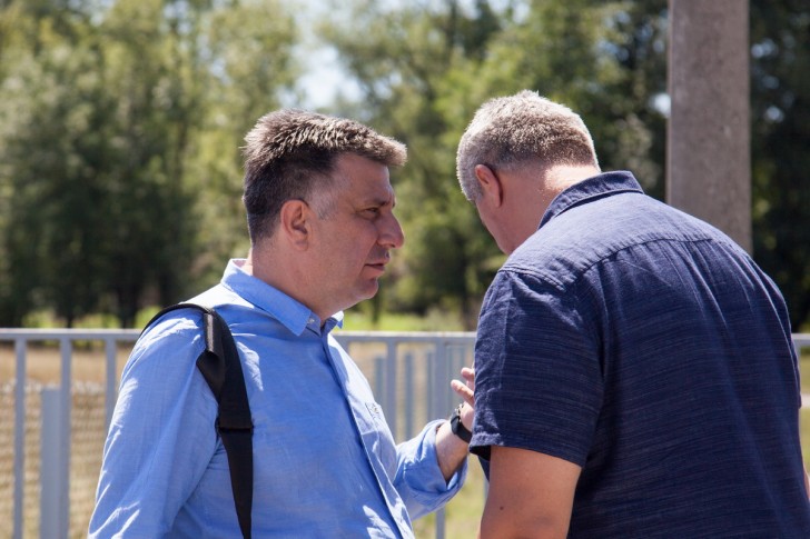 Gvozdenović i Jeremić
