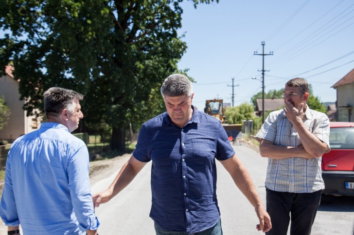 Gvozdenović, Jeremić, Trifunović