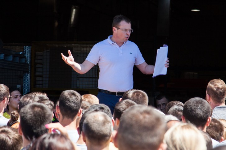 Simon Kumer