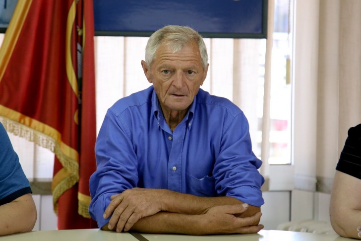 Zoran Lukić