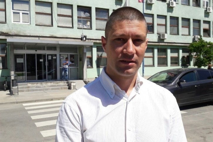 Saša Milićević