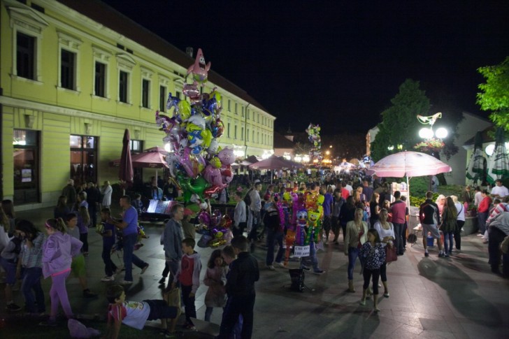 Tešnjarske večeri (2016.)