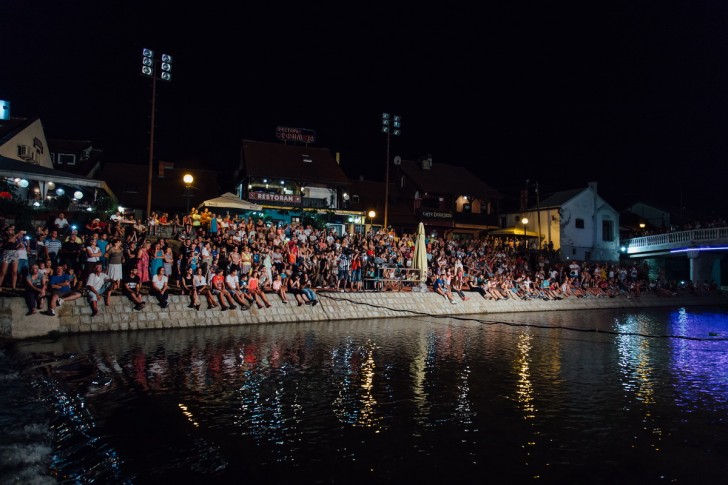  Koncert Sanja Ilić i Balkanika