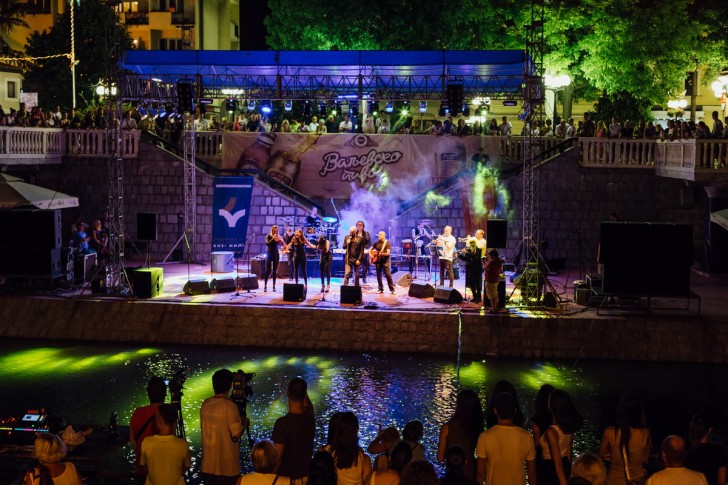  Koncert Sanja Ilić i Balkanika