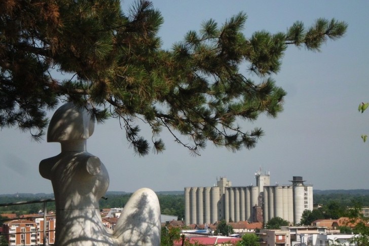 Pogled sa Šepkovca