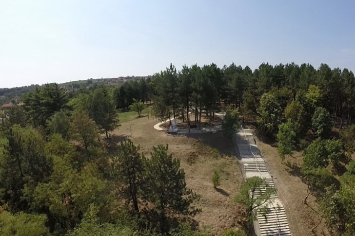Šepkovac 