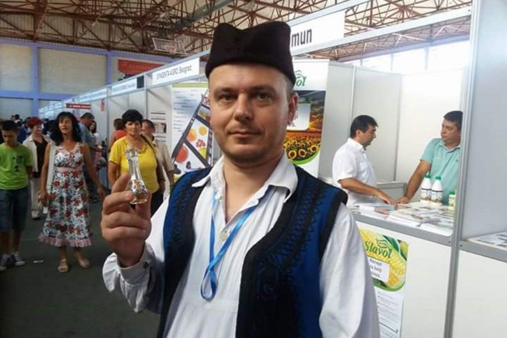 Saša Krstivojević