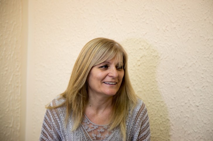 Snežana Spajić
