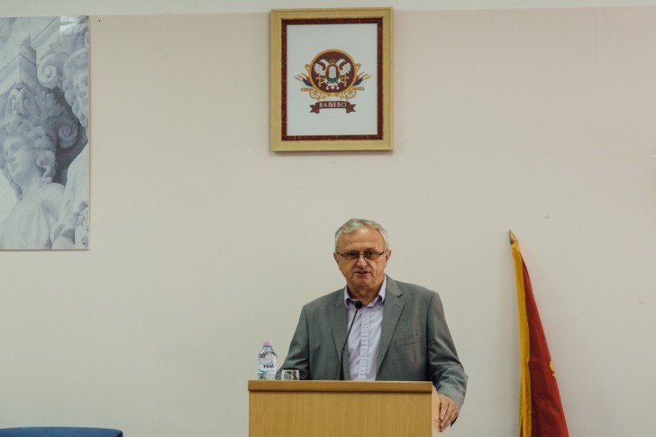 Rafailo Mitrović 
