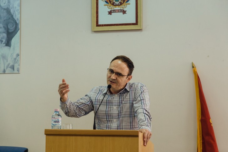 Milan Marković