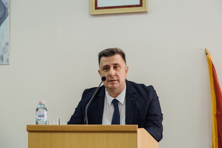 Slobodan Gvozdenović