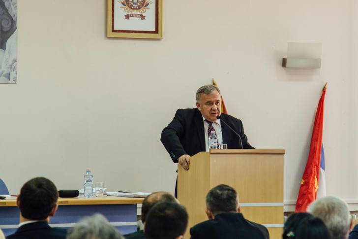 Mihailo Milutinović