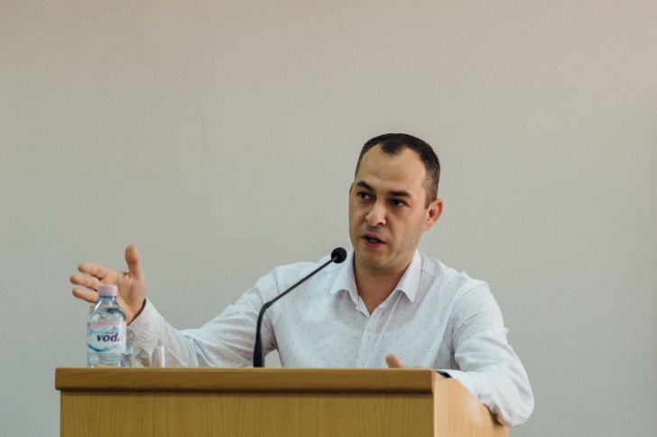 Milan Gajić