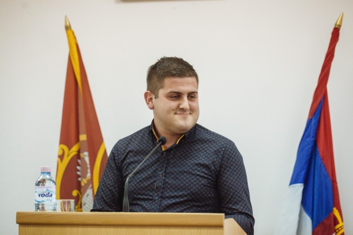 Miloš Kovačević 