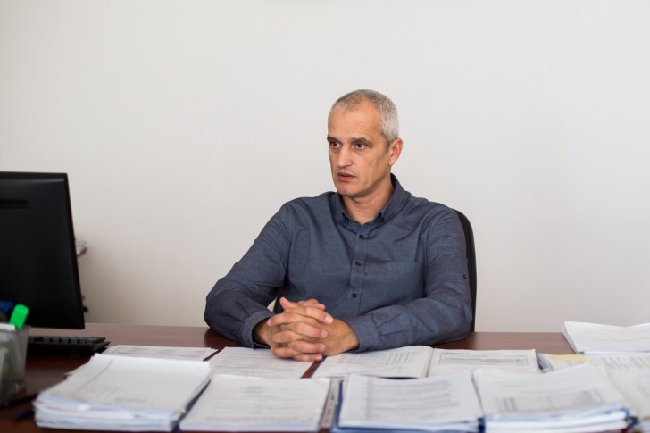 Zoran Stepanović