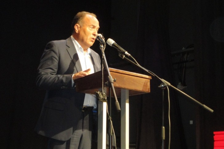 Mladen Šarčević 