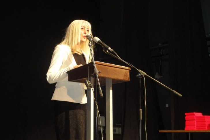 Zorica Jocić
