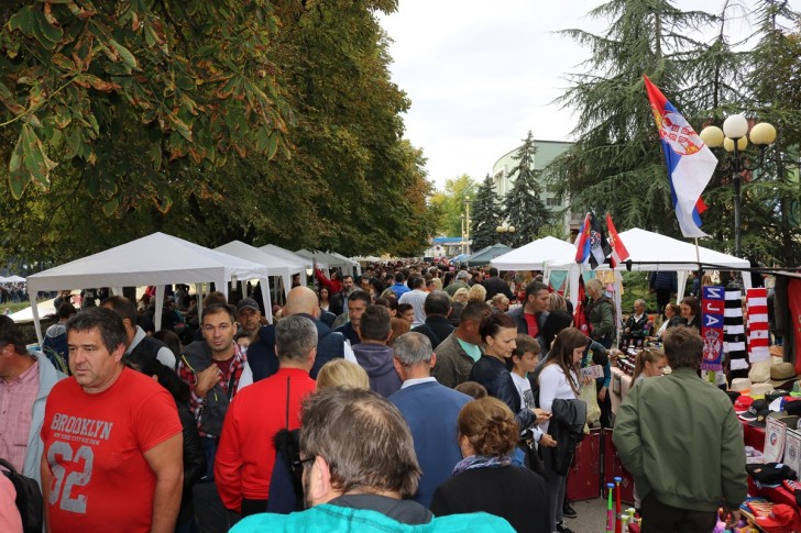 Festival duvan čvaraka