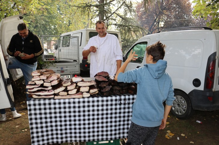 Festival duvan čvaraka
