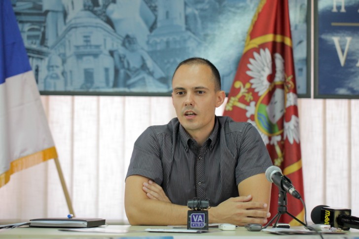 Aleksandar Vujić Subotić