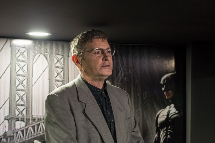 Miloš Smiljanić