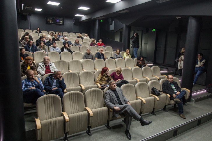 Bioskop 85