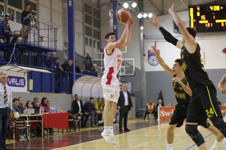 Metalac - Beovuk