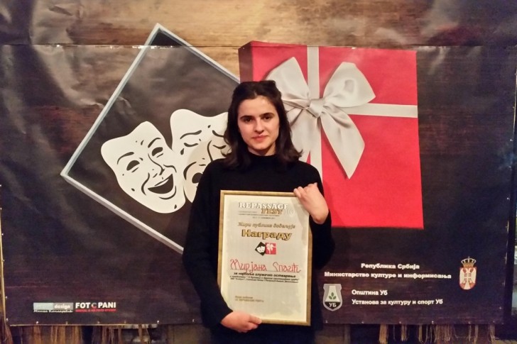 Mirjana Spaić